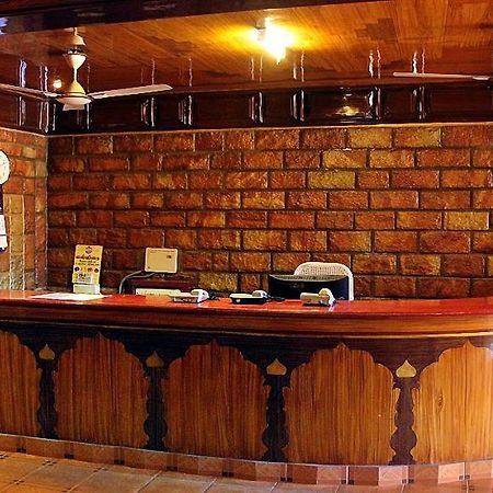 Kambam Hotel Sagar المظهر الخارجي الصورة