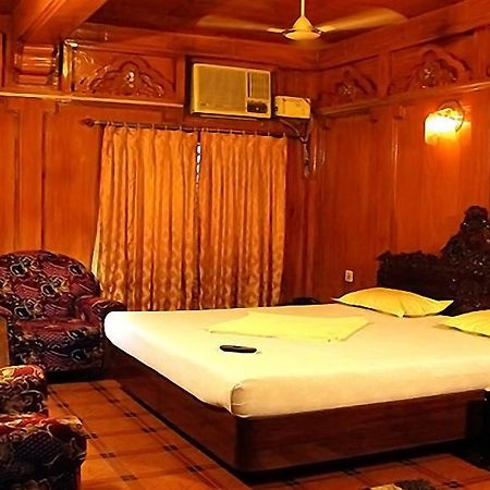 Kambam Hotel Sagar المظهر الخارجي الصورة