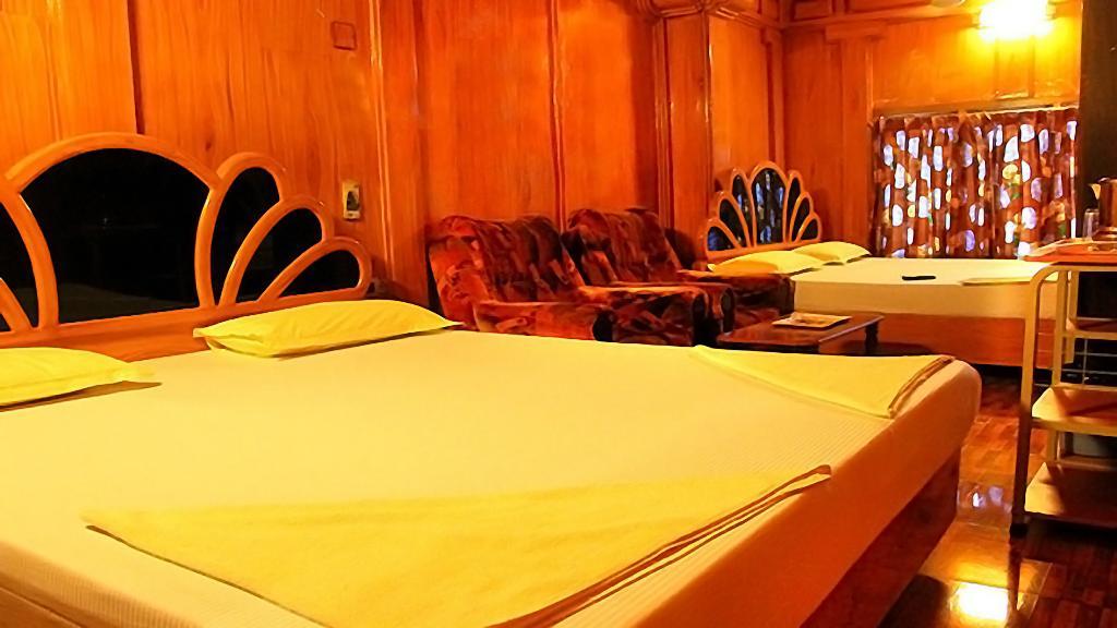 Kambam Hotel Sagar المظهر الخارجي الصورة